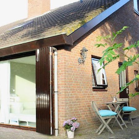 Apartment Silvamare Domburg Bilik gambar