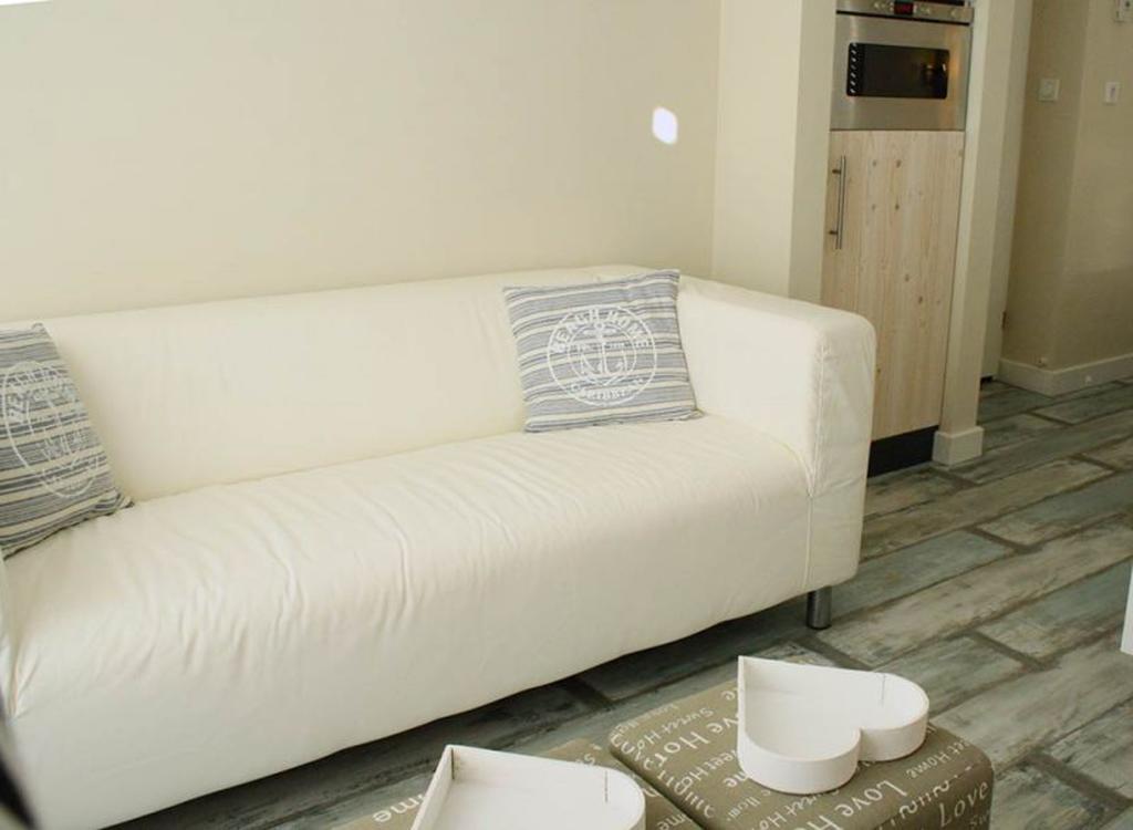 Apartment Silvamare Domburg Bilik gambar