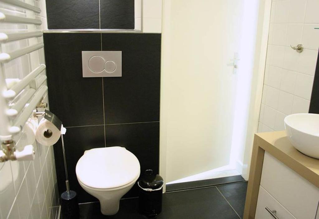 Apartment Silvamare Domburg Bilik gambar