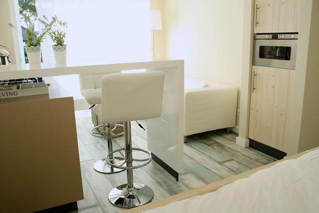 Apartment Silvamare Domburg Bilik gambar