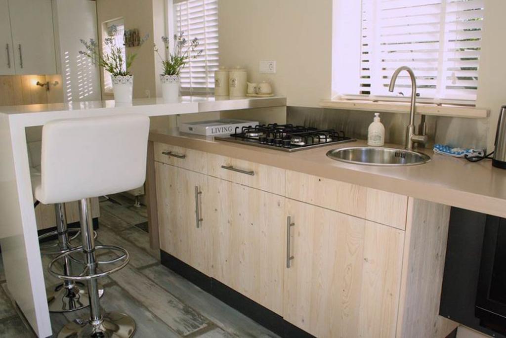 Apartment Silvamare Domburg Bilik gambar