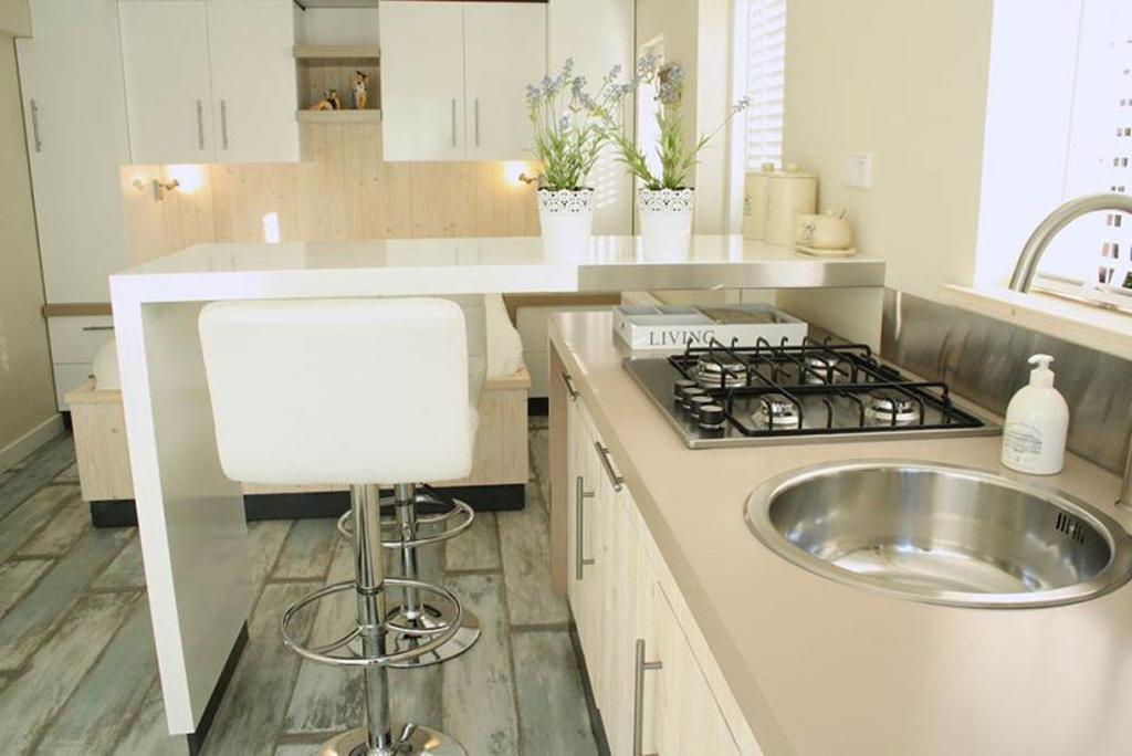 Apartment Silvamare Domburg Bilik gambar